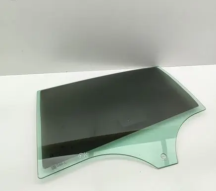 BMW 5 G60 Rear door window glass 5A08A93
