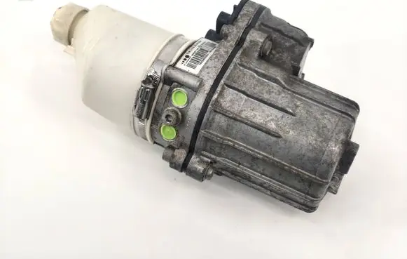 Opel Astra H Power steering pump 7625955152 13292554