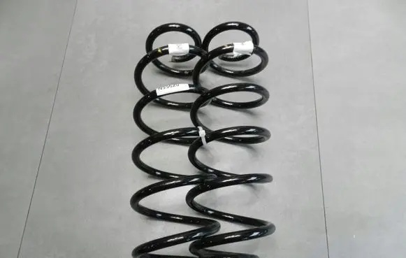 Seat Ibiza V (KJ) Rear coil spring 2Q0511121CK