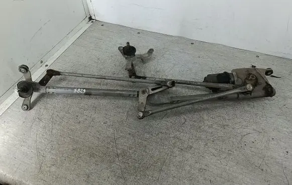 Honda Civic Front wiper linkage 