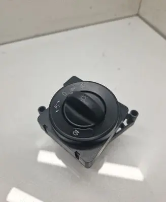 Mercedes-Benz Sprinter W906 Light switch A9069052801