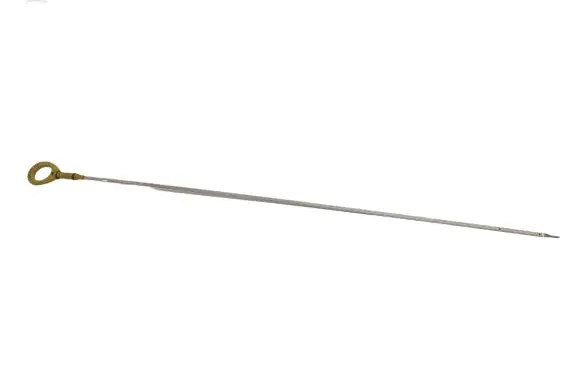 Oil level dip stick