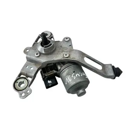 Ford Focus Front wiper linkage and motor BM5117504BL