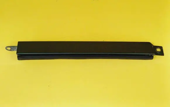 Under headlight/headlamp trim