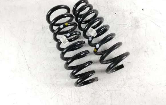 KIA EV6 Rear coil spring 55330GIAD0