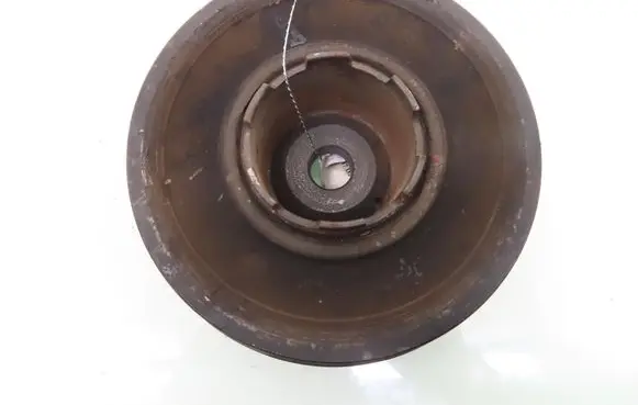 BMW 3 E46 Crankshaft pulley 