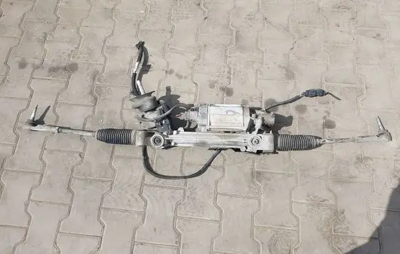 Opel Zafira C Steering rack P13368200IAUTOPI P13368200 13368200
