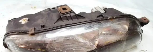 Fiat Bravo - Brava Headlight/headlamp 88201558