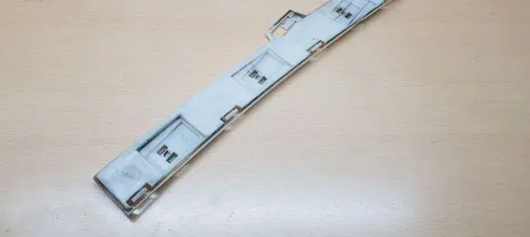 BMW 2 F22 F23 Sill supporting ledge 7268076 8051950