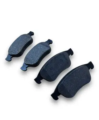 Dacia Duster Brake pads (front) A81 440603905R