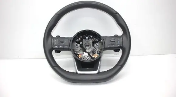 Nissan Qashqai J12 Steering wheel 484306UJ2D