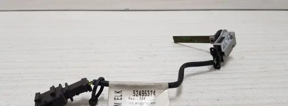 Porsche Cayenne (9PA) Interior temperature sensor 52495374 10032004