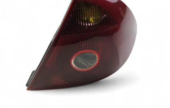 Ford Mondeo MK IV Rear/tail lights 5S7113404A