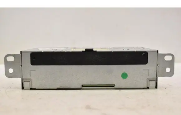 Citroen DS5 Radio/CD/DVD/GPS head unit 9806709180