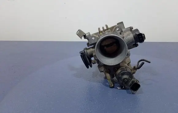 Mitsubishi Lancer Throttle body valve MN128888