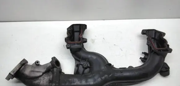 Audi A8 S8 D3 4E Intake manifold 059145762B