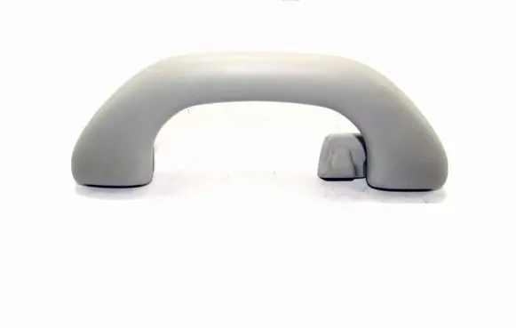Volkswagen Polo V 6R Front interior roof grab handle 6R0857607