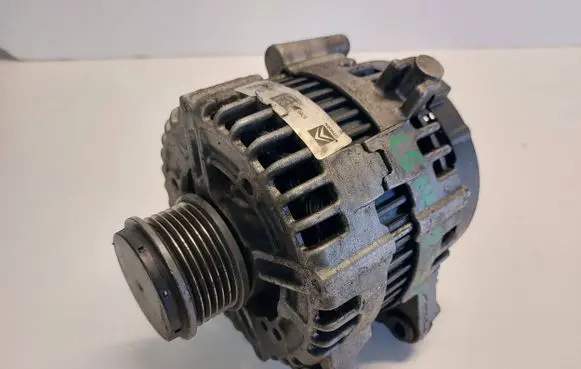Citroen C5 Generator/alternator C631964R 20160906 0121715001