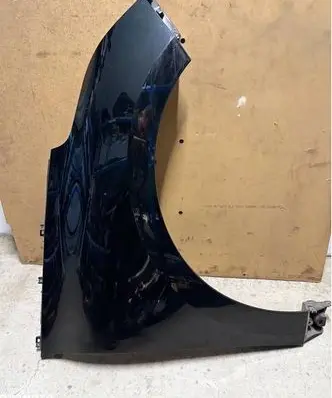 Renault Scenic IV - Grand scenic IV Fender