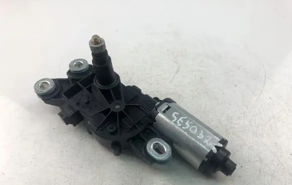 Volvo V70 Wiper motor 30663891
