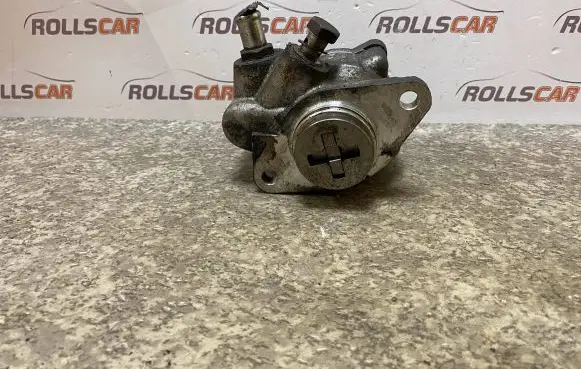 Citroen Jumper Power steering pump 7682955142 0020820 504243548
