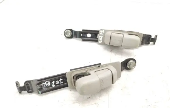 Mazda 2 Seat belt adjustment rail BHC560087
