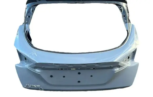 Nissan Juke II F16 Tailgate/trunk/boot lid