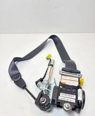 Honda CR-V Front seatbelt 81850SWWE0 K0W52410B