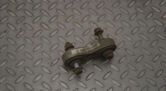 Tesla Model S Rear upper control arm/wishbone 102142200A