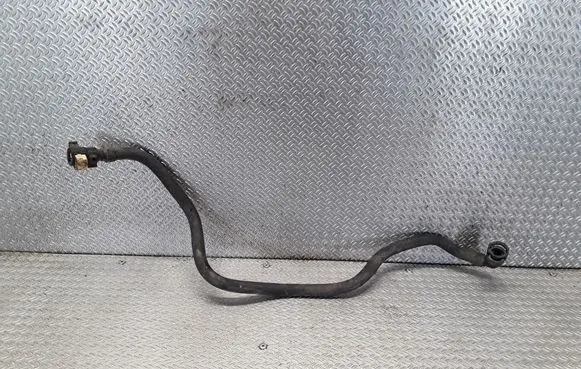 Ford Focus Fuel line pipe