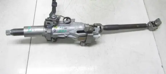 Honda CR-V Steering wheel axle set 