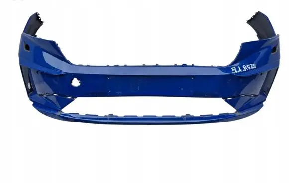 Skoda Enyaq iV Front bumper 5LA807221