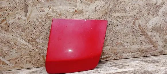 Porsche 944 Headlight/headlamp dust cover 