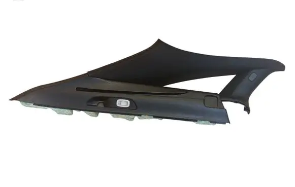 Mercedes-Benz CLA C118 X118 side skirts sill cover A1186908101