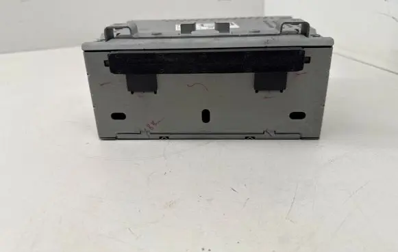 Ford Fiesta Radio/CD/DVD/GPS head unit 10R035513