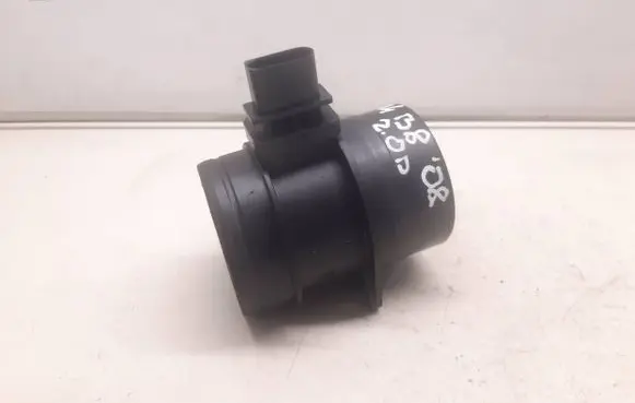 Audi A4 S4 B8 8K Mass air flow meter 03G906461C 0281002735