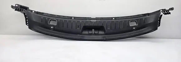BMW 5 GT F07 Trunk/boot sill cover protection 9139171 52850610