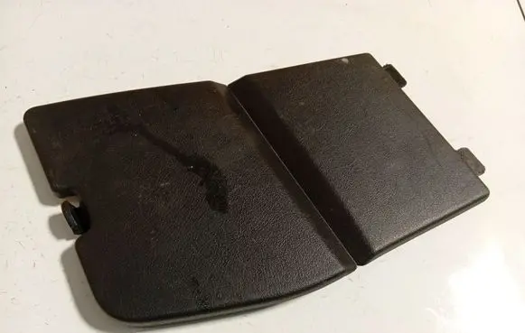 Citroen C4 I Other interior part 9650006977