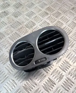 Volkswagen Tiguan Dashboard side air vent grill/cover trim 5M0819759