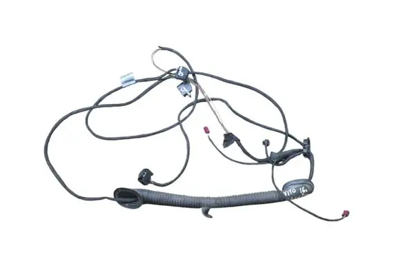 Mercedes-Benz Vito Viano W447 Tailgate/trunk wiring harness QK4111U442 11174426