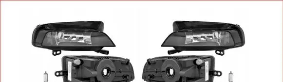 Audi A3 S3 8V Front fog light 8V0941699D