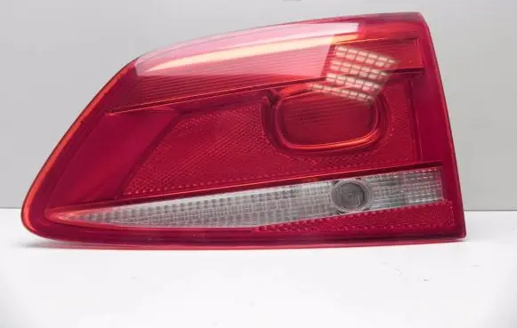 Volkswagen PASSAT B7 Rear/tail lights 3AF945094B A272