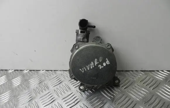 Opel Vivaro Other brake parts 146502570R VD10487