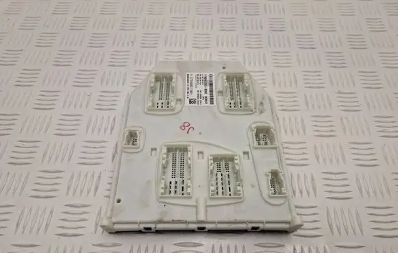 Mercedes-Benz A W177 AMG BSM Control unit A2479009902 A2479017801 A2479021801