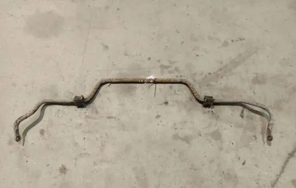 Honda FR-V Rear anti-roll bar/sway bar 