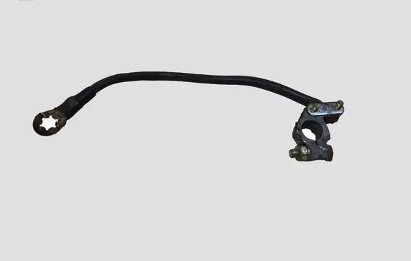 Peugeot Boxer Negative earth cable (battery)