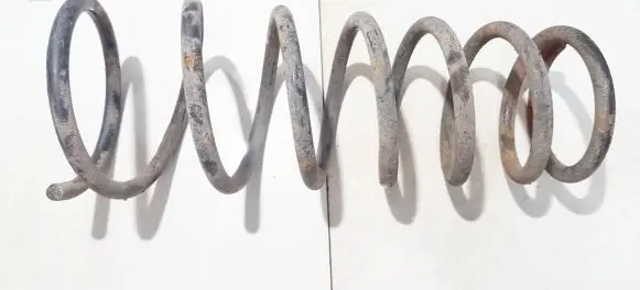 Mazda Premacy Rear coil spring