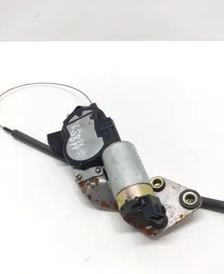 Audi A6 S6 C5 4B Seat adjustment motor 2801600A