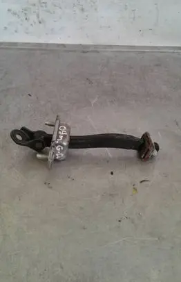 Subaru Outback Front door check strap stopper