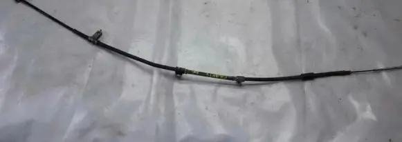 KIA Picanto Handbrake/parking brake wiring cable 074109h19 07410-9h19